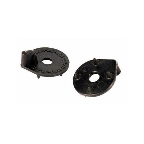 IQFOIL - STARBOARD ANTI TWIST K9