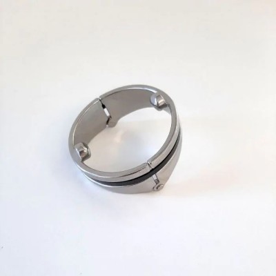 IQFOIL - HINGED COLLAR E PIN RDM