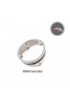 IQFOIL - SEVERNE HINGED COLLAR & PIN RDM EXTENSION.