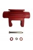 IQFOIL - CERNIERA SEVERNE (INCL. BOLT AND NUT)
