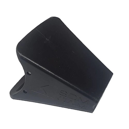 IQFOIL - SEVERNE SDM CAM - NERO