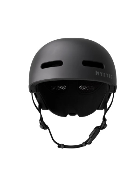 MYSTIC - CASCO VANDAL PRO - NERO