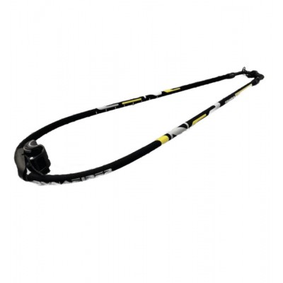 DYNAFIBER - BOMA SHAKASLIM 140-190 CARBON