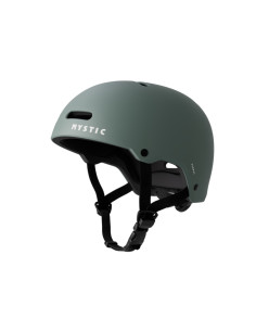 MYSTIC - CASCO VANDAL - DARK OLIVE