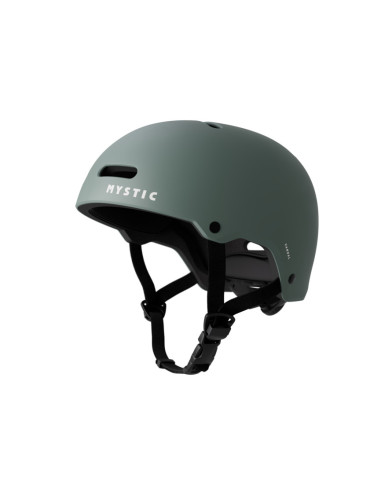 MYSTIC - CASCO VANDAL - DARK OLIVE