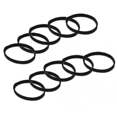 IQFOIL - SEVERNE SDM HINGED COLLAR BAND (10 PCS)