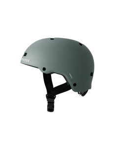 MYSTIC - CASCO VANDAL - DARK OLIVE 2