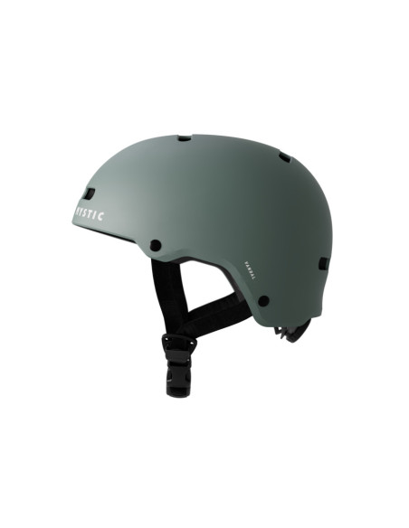 MYSTIC - VANDAL HELMET DARK OLIVE