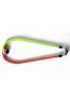 POINT-7 - BOMA KIDS 130-180 ALU COLORE NERO (diverso da foto)