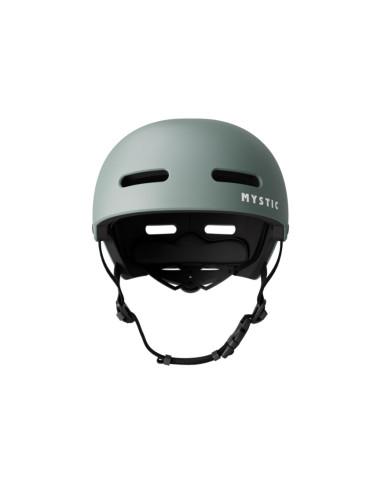 MYSTIC - VANDAL HELMET DARK OLIVE