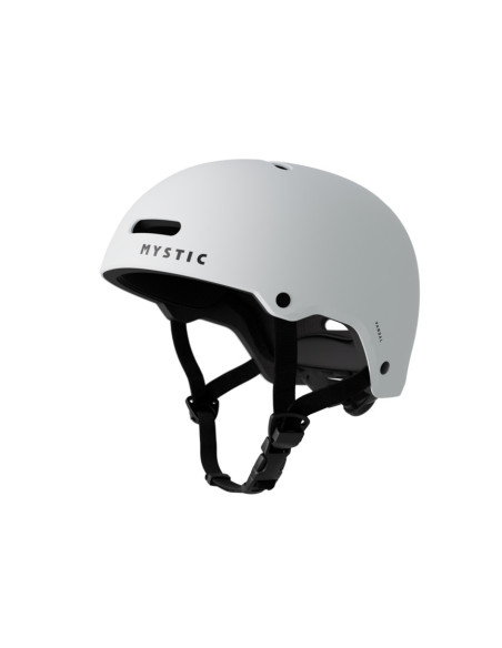 MYSTIC - VANDAL HELMET WHITE