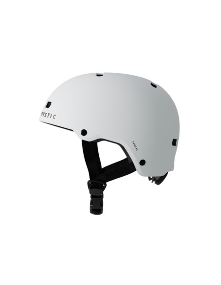 MYSTIC - VANDAL HELMET WHITE
