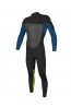 O'NEILL - MUTA BAMBINO 4/3 EPIC BACK ZIP