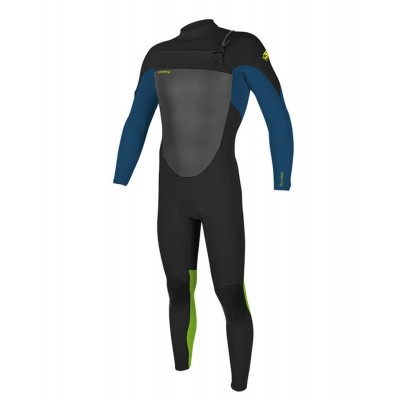 O'NEILL - MUTA BAMBINO 4/3 EPIC BACK ZIP