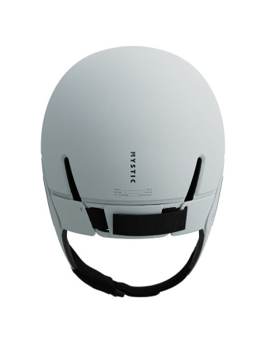MYSTIC - CASCO IMPACT CAP OFF WHITE