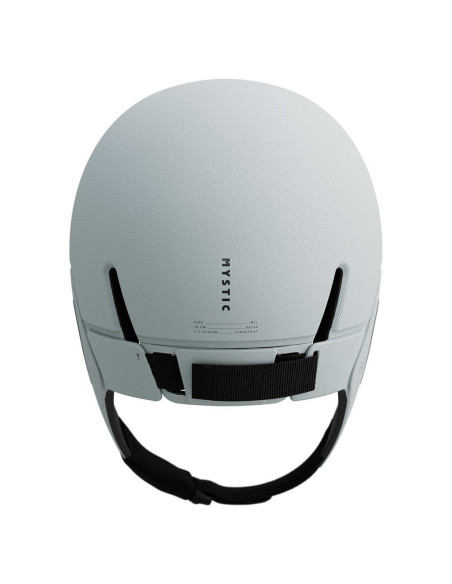 MYSTIC - CASCO IMPACT CAP OFF WHITE