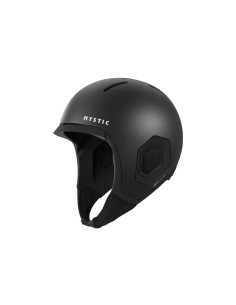 MYSTIC - CASCO LEGACY - NERO