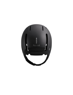 MYSTIC - CASCO LEGACY - NERO 2