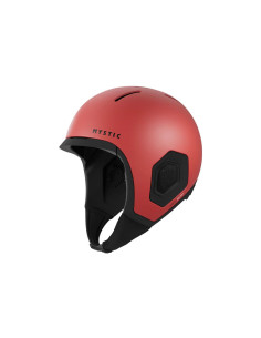 MYSTIC - CASCO LEGACY - ROSSO