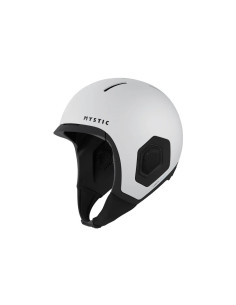 MYSTIC - LEGACY HELMET - WHITE