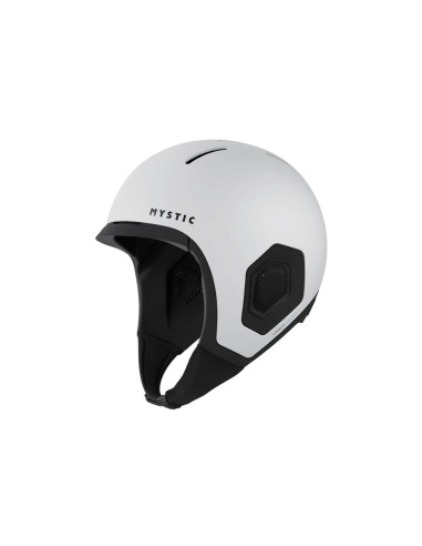 MYSTIC - LEGACY HELMET - WHITE