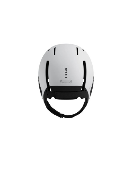 MYSTIC - LEGACY HELMET - WHITE