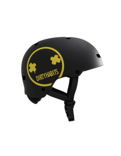 MYSTIC - VANDAL PRO HELMET DIRTY HABITS