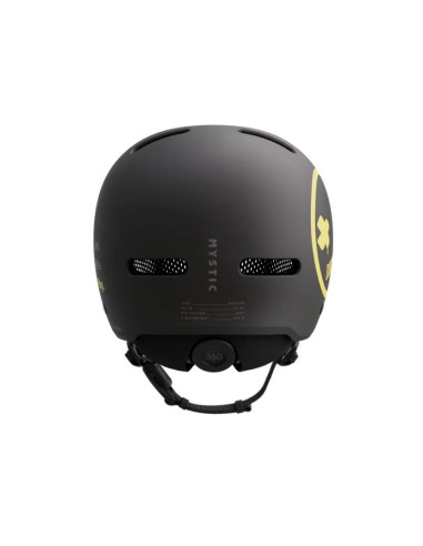 MYSTIC - CASCO VANDAL PRO DIRTY HABITS