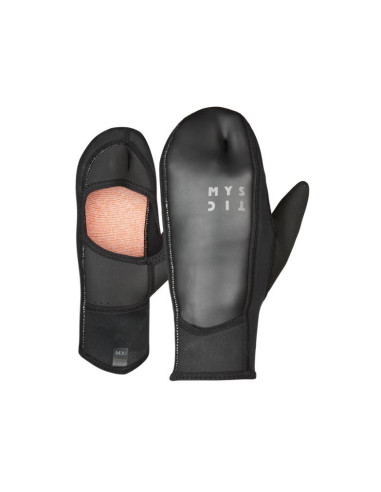 MYSTIC - OPEN PALM EASE GLOVE 2MM