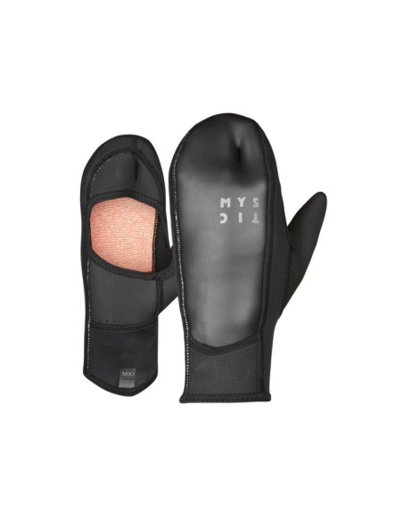 MYSTIC - OPEN PALM EASE GLOVE 2MM