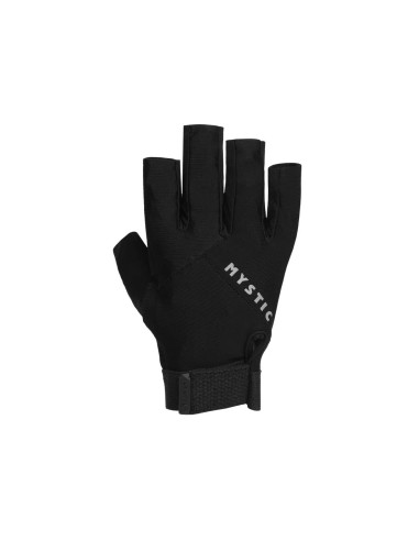 MYSTIC - GUANTO RASH GLOVE - NERO