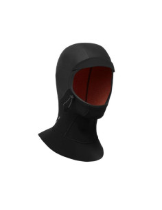 MYSTIC - ROAM HOOD LONG 3MM