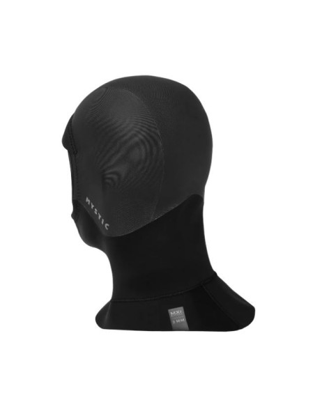 MYSTIC - ROAM HOOD LONG 3MM