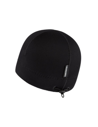 MYSTIC - BERRETTO IN NEOPRENE 2MM NERO