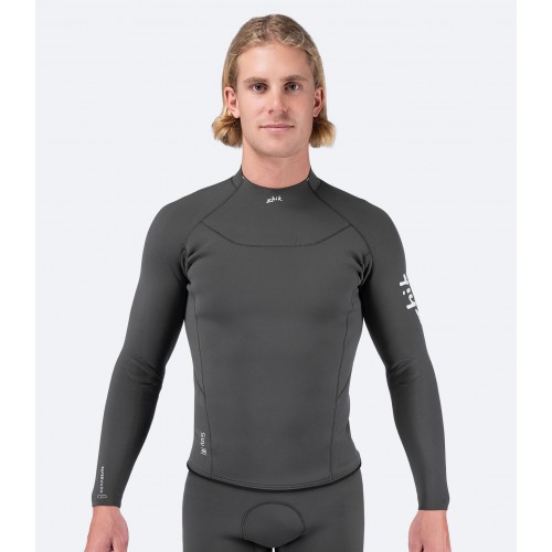 ZHIK - TOP SUPERWARM PERFORMANCE UOMO