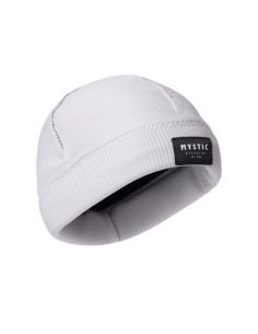 MYSTIC - NEOPRENE BEANIE 2MM WHITE