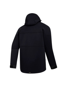 MYSTIC - VORTEX NEOPRENE JACKET - BLACK 2