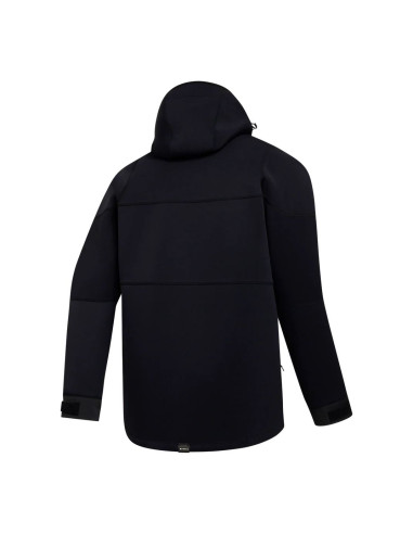 MYSTIC - VORTEX NEOPRENE JACKET - BLACK