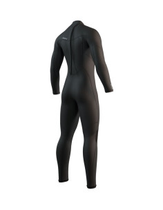 MYSTIC - Brand Fullsuit 3/2mm Bzip Flatlock 2