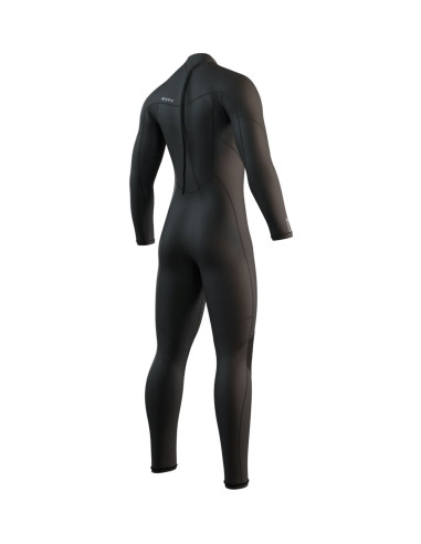MYSTIC - Brand Fullsuit 3/2mm Bzip Flatlock