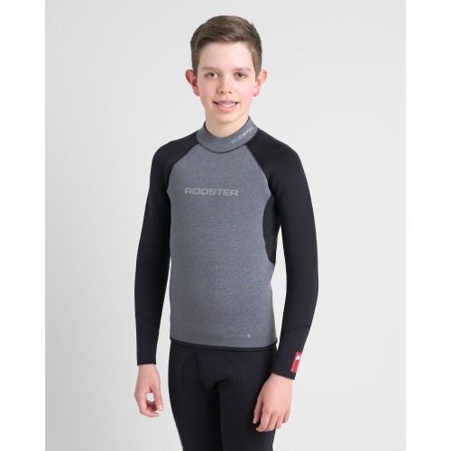 ROOSTER - TOP SUPERTHERM 4MM JUNIOR