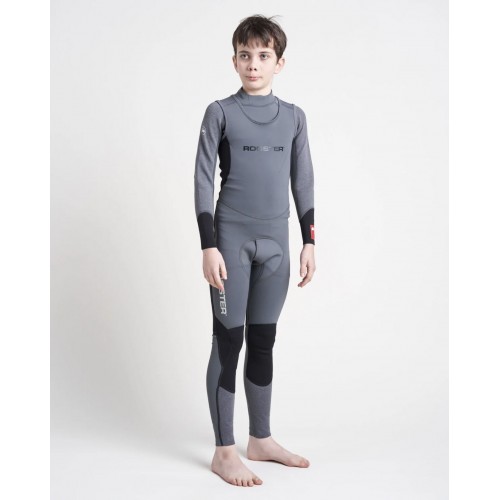 ROOSTER - THERMAFLEX JUNIOR LONGJOHN 1.5MM