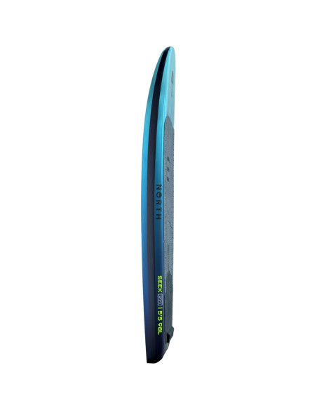 NORTH - SWELL PRO 5'0 (65 LT) - 2026