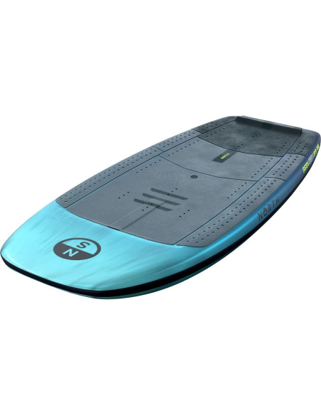 NORTH - SWELL PRO 5'0 (65 LT) - 2026