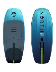 NORTH - SEEK PRO 4'9 (58 LT) - 2026