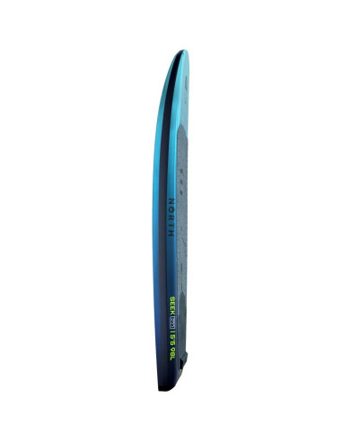 NORTH - SEEK PRO 4'9 (58 LT) - 2026