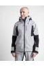 ROOSTER - GIACCA SB1 INSHORE UNISEX GRIGIA
