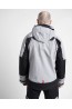 ROOSTER - GIACCA SB1 INSHORE UNISEX GRIGIA