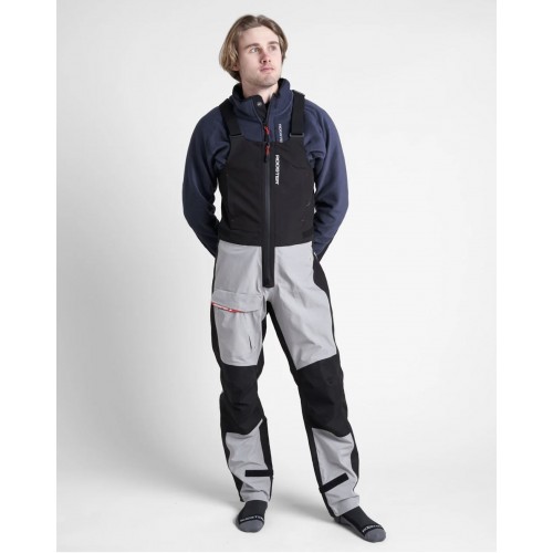 ROOSTER - SB1 INSHORE HI-FITS SALOPETTE BLUE