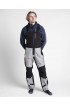 ROOSTER - SALOPETTE SB1 INSHORE HI-FITS GRIGIA UNISEX
